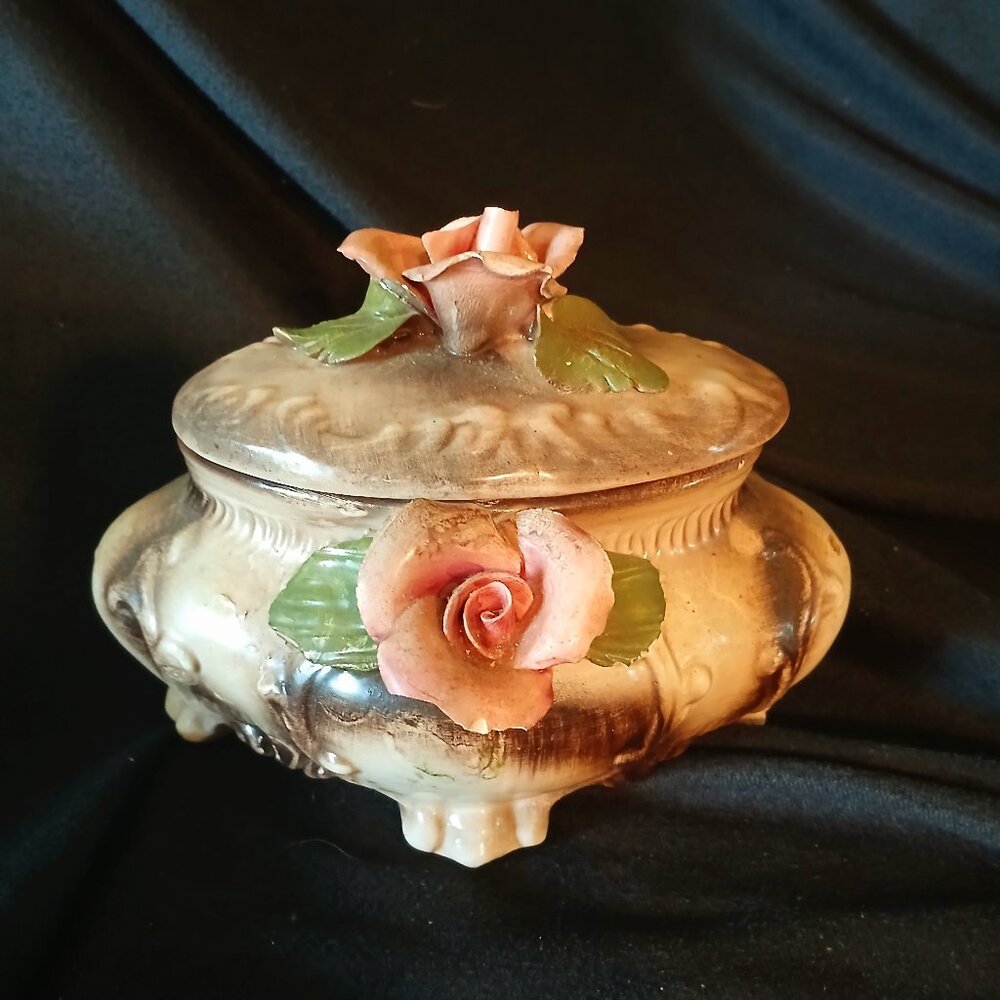 Trinket Box